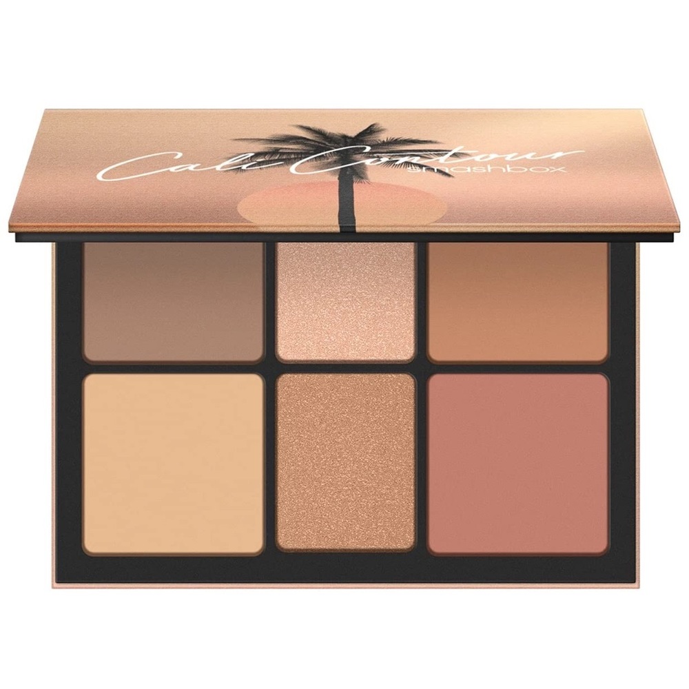 Smashbox Cali Contour Palette